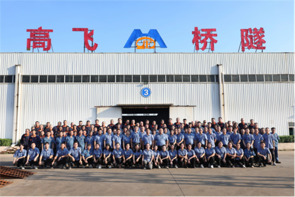 【高飛股份】企業(yè)簡介和宣傳片，重磅發(fā)布！